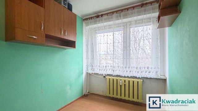 Mieszkanie 3-pokojowe Krosno, ul. Wojska Polskiego. Zdjęcie 4