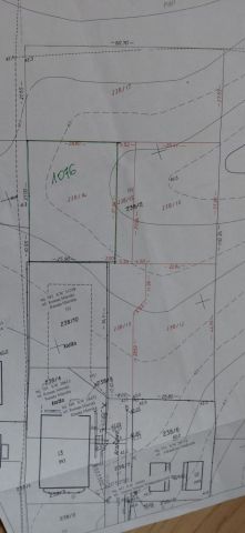 Działka rekreacyjna Chłapowo. Zdjęcie 1