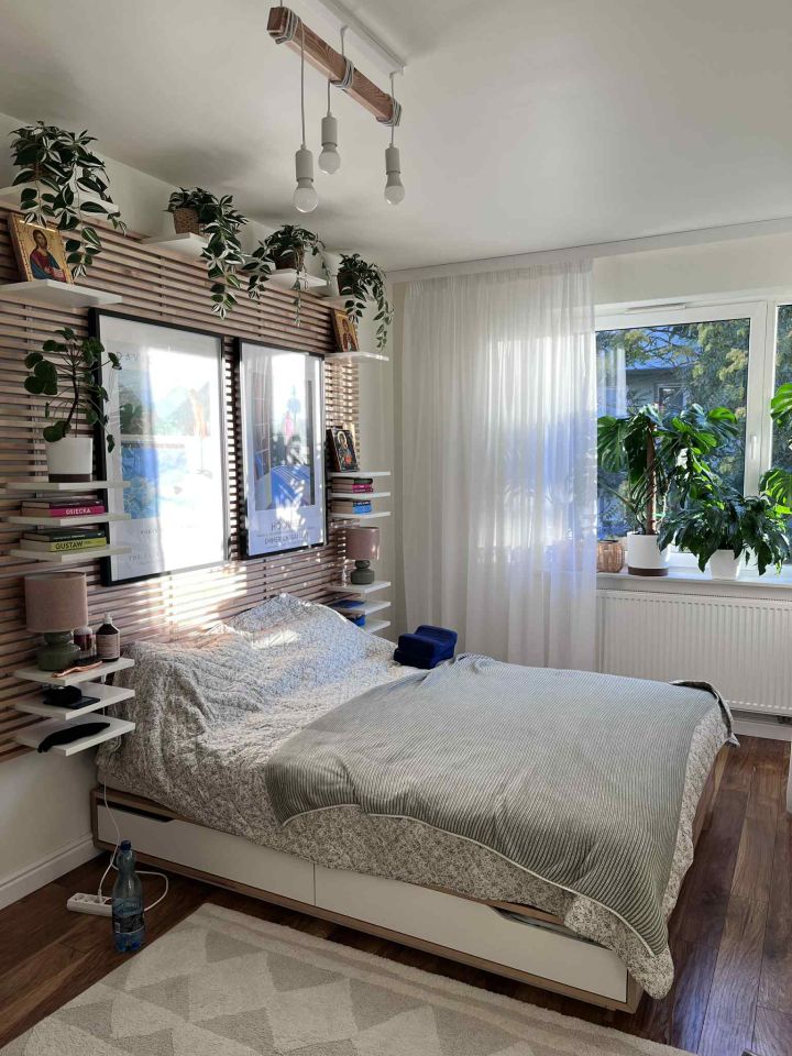 Mieszkanie 2-pokojowe Wrocław Krzyki, ul. Krzycka. Zdjęcie 7