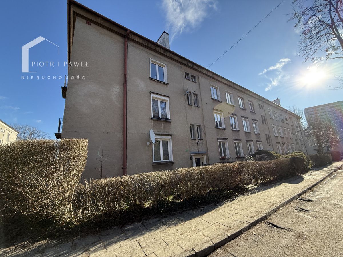 Mieszkanie 1-pokojowe Bielsko-Biała, ul. Dębowa. Zdjęcie 3