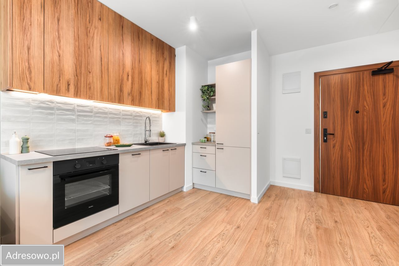 Mieszkanie 2-pokojowe Lublin Kośminek, ul. Garbarska. Zdjęcie 10