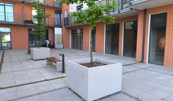 Lokal Radzymin, ul. Juliusza Słowackiego