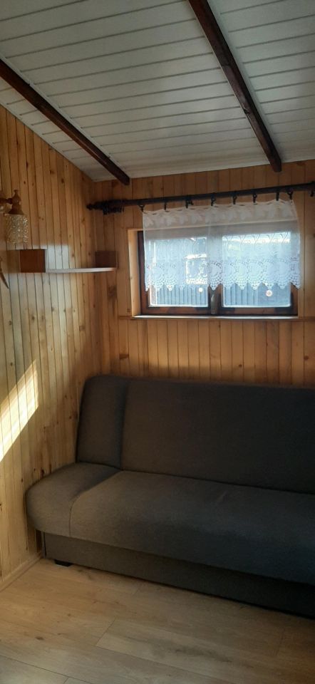 dom letniskowy, 2 pokoje Płock. Zdjęcie 8