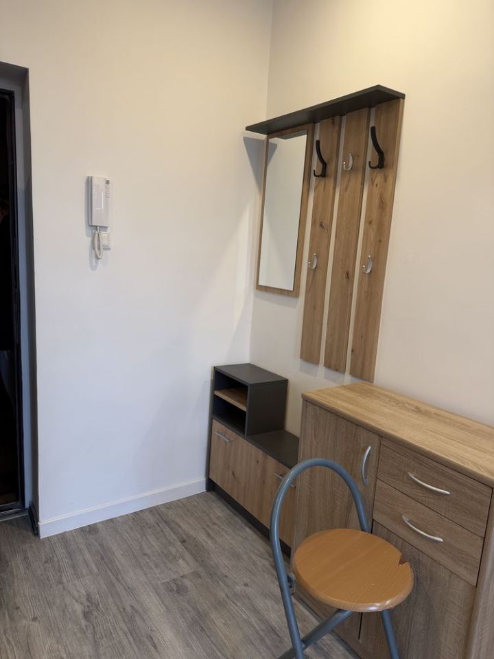 Mieszkanie 1-pokojowe Chorzów, ul. ks. Jana Gałeczki. Zdjęcie 3