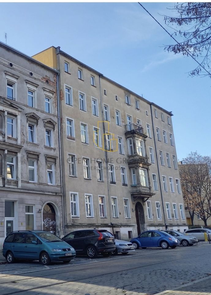 Mieszkanie 2-pokojowe Wrocław. Zdjęcie 9