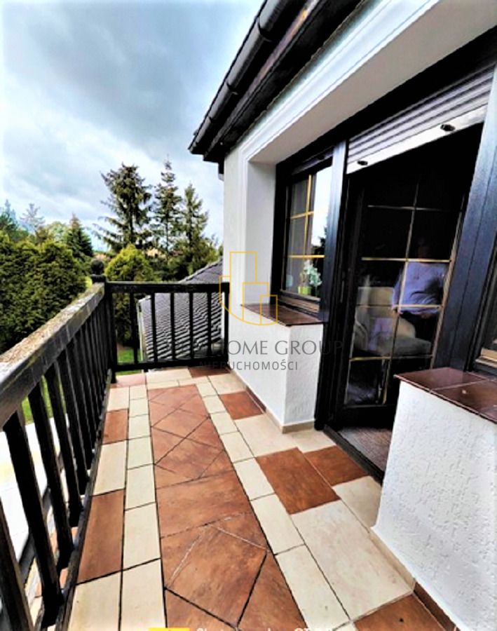 dom wolnostojący, 6 pokoi Chrząstawa Wielka. Zdjęcie 10