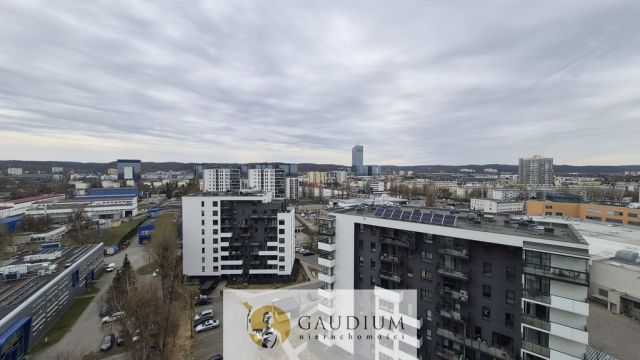 Mieszkanie 2-pokojowe Gdańsk Przymorze, al. Rzeczypospolitej. Zdjęcie 18