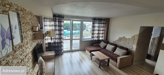 Mieszkanie 2-pokojowe Świnoujście, ul. Grunwaldzka. Zdjęcie 1