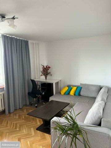 Mieszkanie 2-pokojowe Warszawa Praga-Południe, ul. Jarocińska. Zdjęcie 1