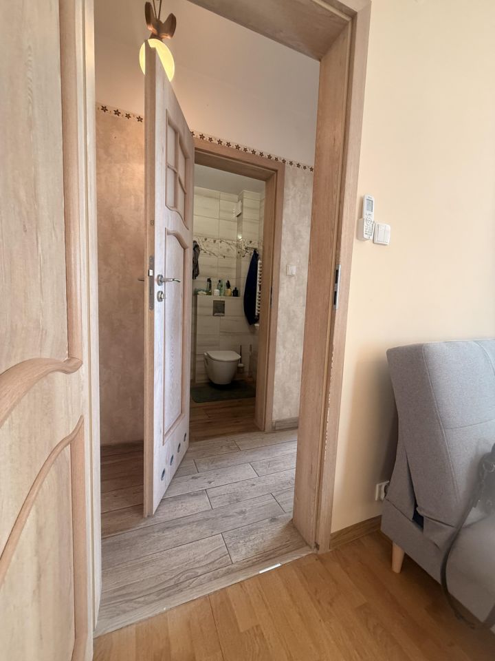 Mieszkanie 3-pokojowe Turzno, ul. Osiedlowa. Zdjęcie 13