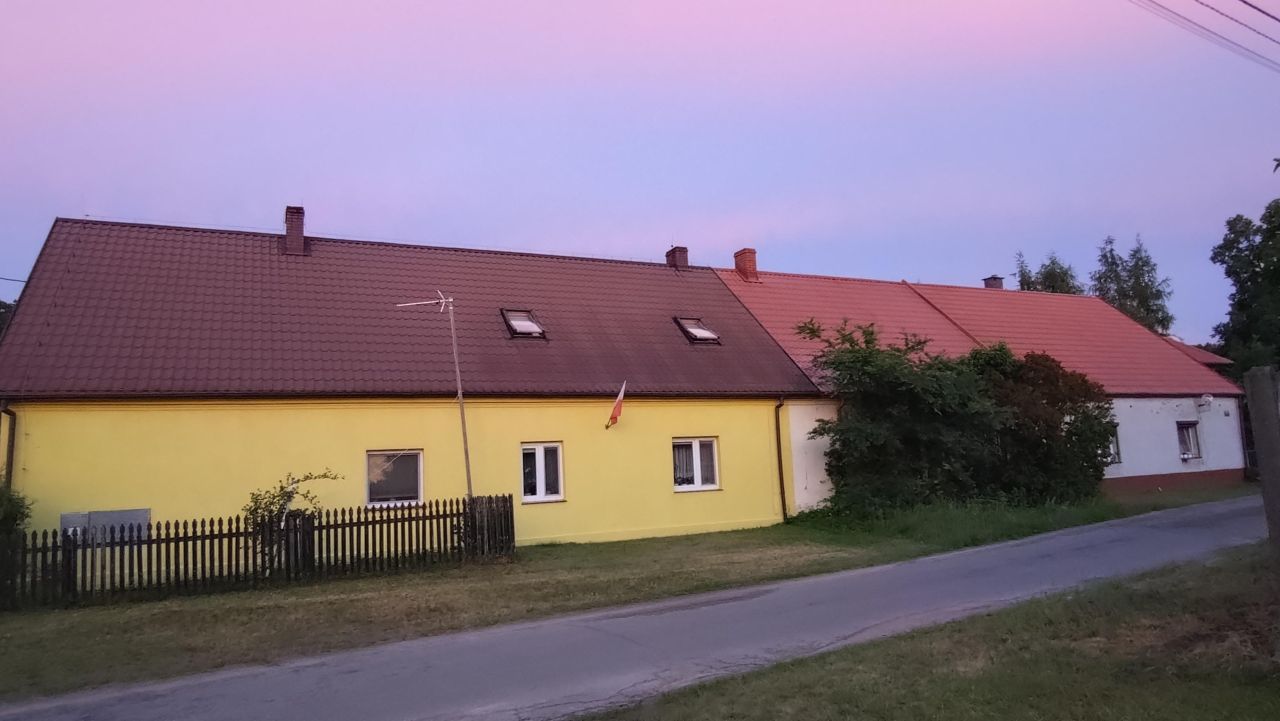 dom szeregowy, 4 pokoje Dębno, ul. Platanowa. Zdjęcie 16