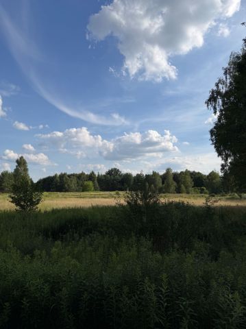 Działka inwestycyjna Wyszków Rybienko Leśne. Zdjęcie 1