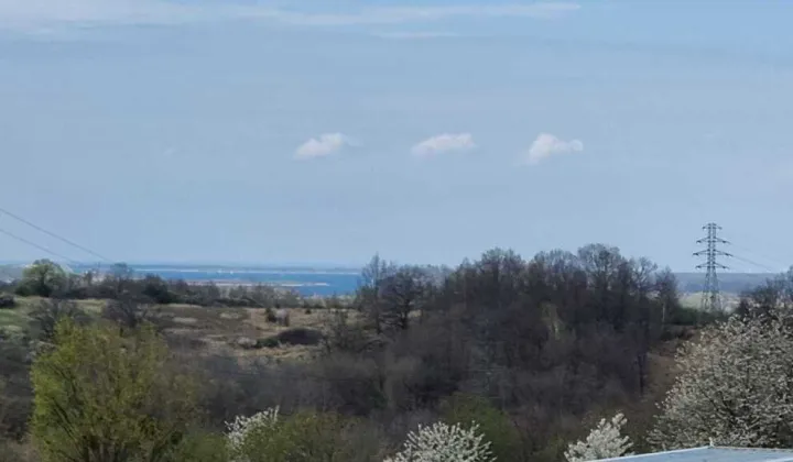 Działka budowlana Szczecin Stołczyn, ul. Orna