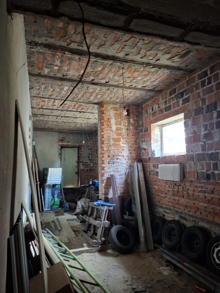dom wolnostojący, 4 pokoje Radzymin, ul. Weteranów. Zdjęcie 6