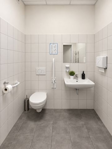 Biuro Białystok Skorupy. Zdjęcie 8
