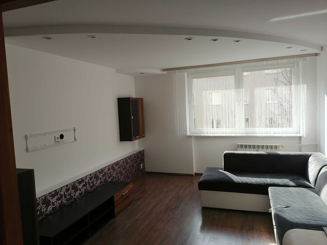 Mieszkanie 2-pokojowe Dąbrowa Górnicza Centrum, ul. Stara