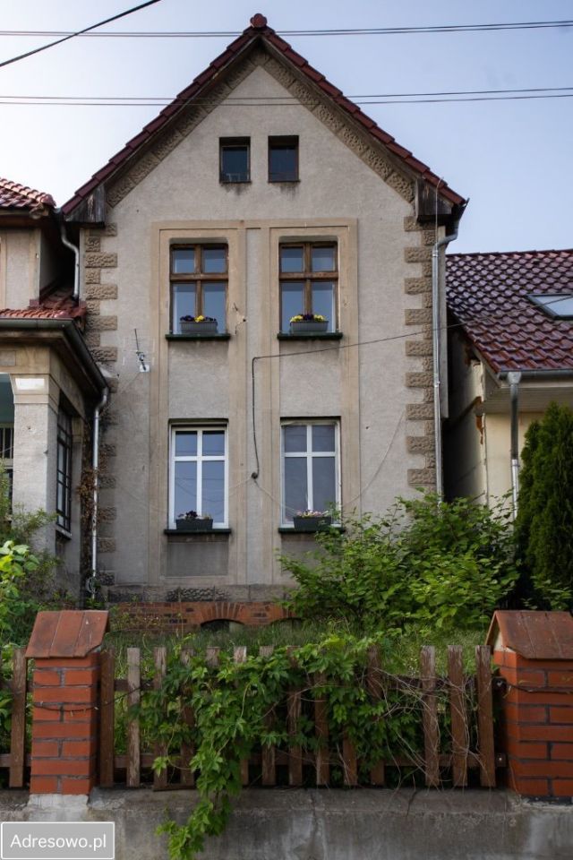Mieszkanie 2-pokojowe Cigacice