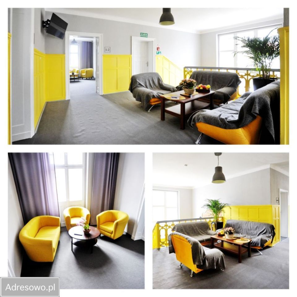 kamienica, 10 pokoi Września Centrum. Zdjęcie 11