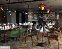 Lokal Poznań Centrum, ul. Rybaki. Zdjęcie 4