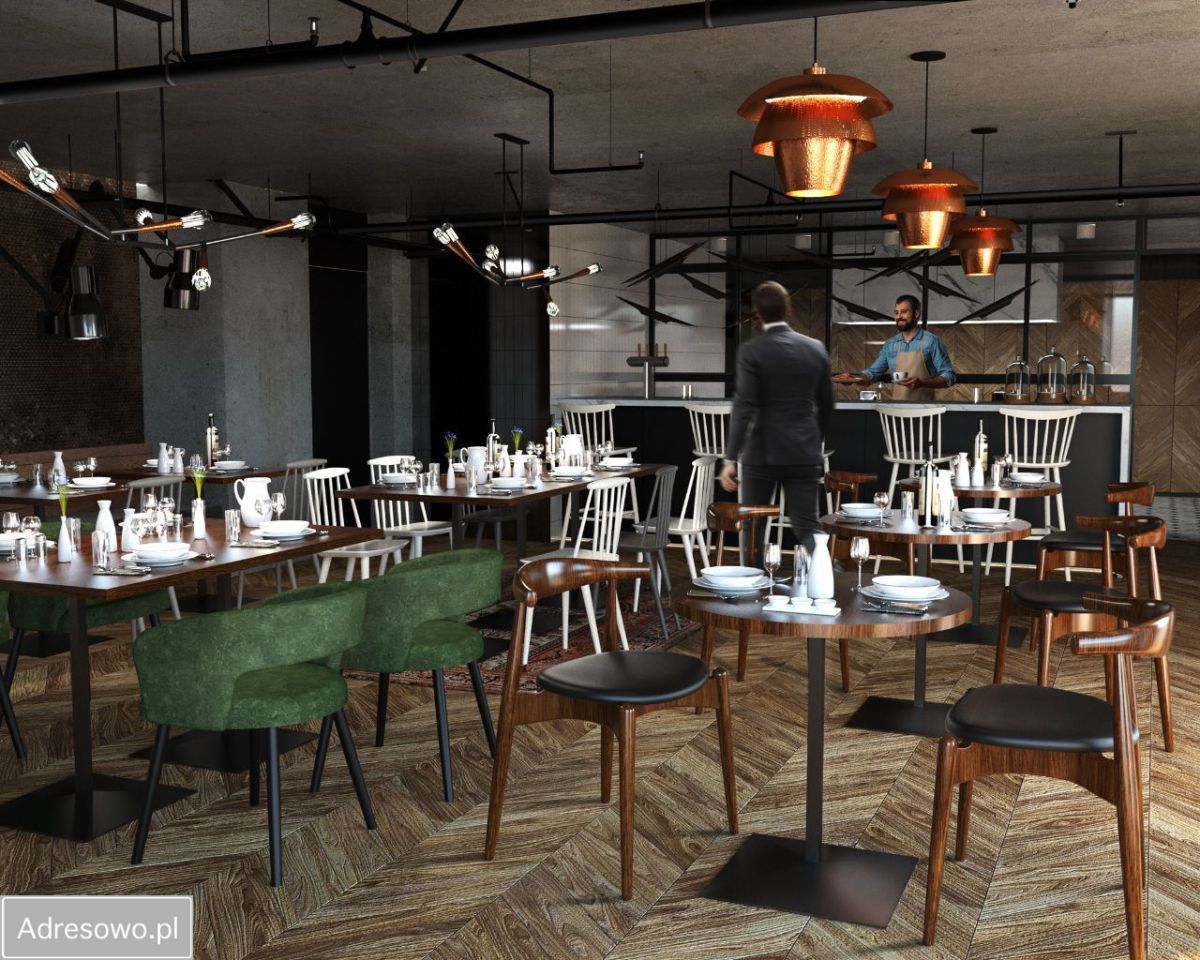 Lokal Poznań Centrum, ul. Rybaki. Zdjęcie 5