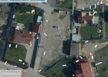 Działka budowlana Juszkowo, ul. Raduńska. Zdjęcie 1