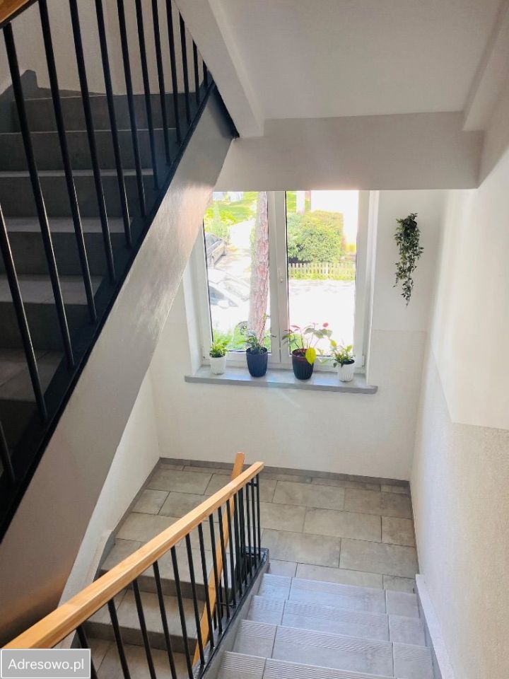 Mieszkanie 3-pokojowe Jurata. Zdjęcie 10