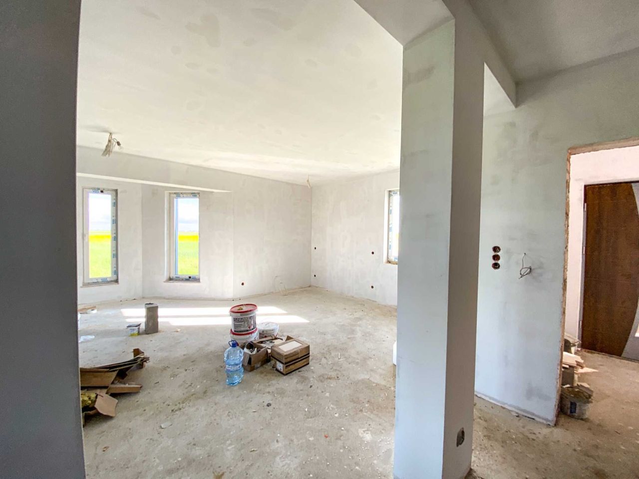 dom wolnostojący Wilkowice. Zdjęcie 3