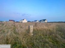 Działka budowlana Kaźmierz, ul. Owsiana. Zdjęcie 3