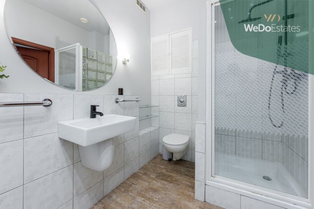 Mieszkanie 2-pokojowe Warszawa Śródmieście, ul. Mordechaja Anielewicza. Zdjęcie 11