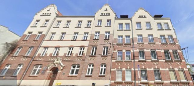 Mieszkanie 1-pokojowe Katowice Śródmieście, ul. Kamienna. Zdjęcie 1