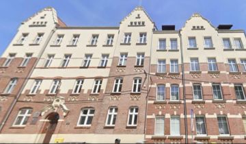 Mieszkanie 1-pokojowe Katowice Śródmieście, ul. Kamienna