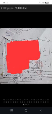 dom wolnostojący, 7 pokoi Strączno. Zdjęcie 42