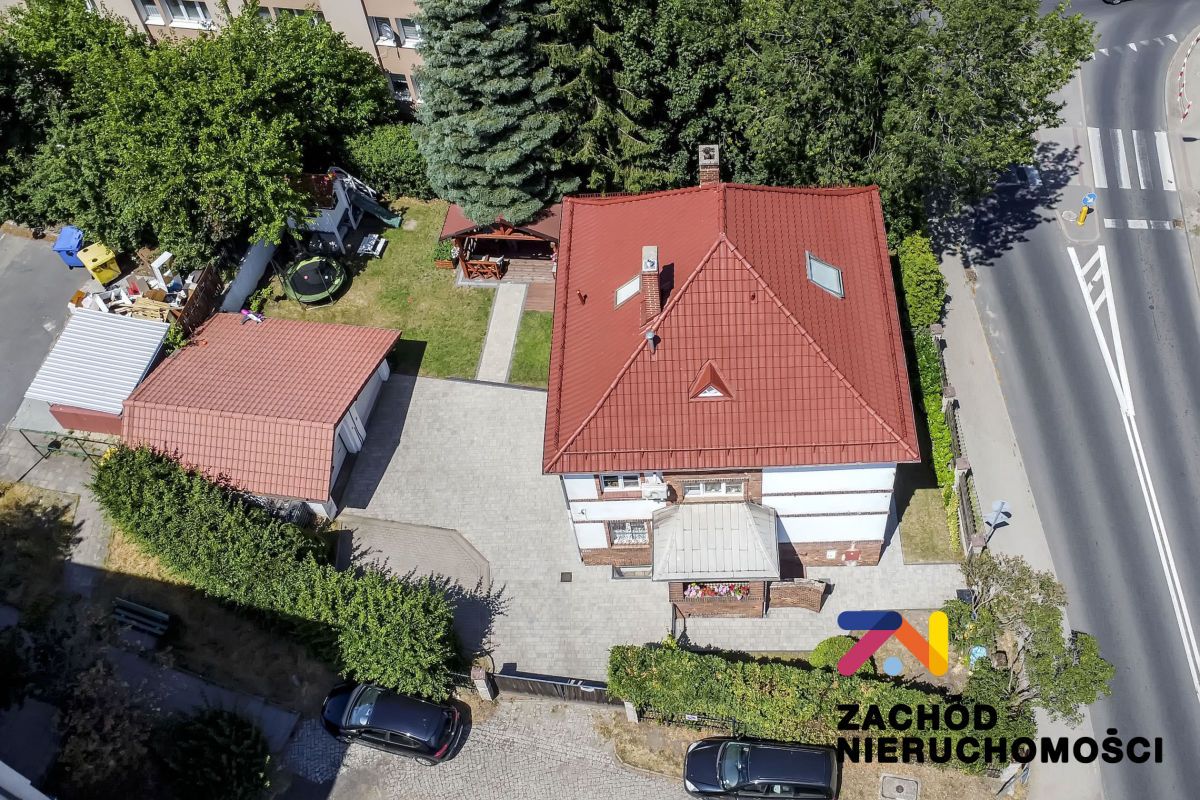 Lokal Zielona Góra Centrum, ul. Jaskółcza. Zdjęcie 5