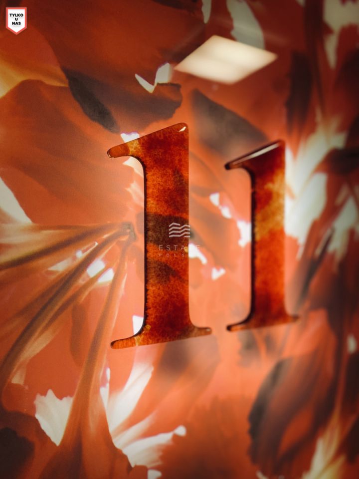 Mieszkanie 2-pokojowe Gdańsk Przymorze, ul. Obrońców Wybrzeża. Zdjęcie 12