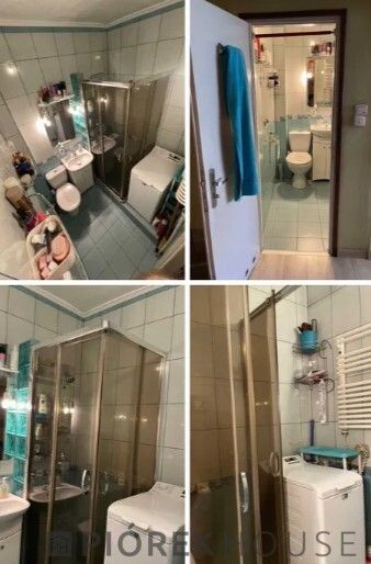 Mieszkanie 2-pokojowe Warszawa Śródmieście, ul. Karmelicka. Zdjęcie 6