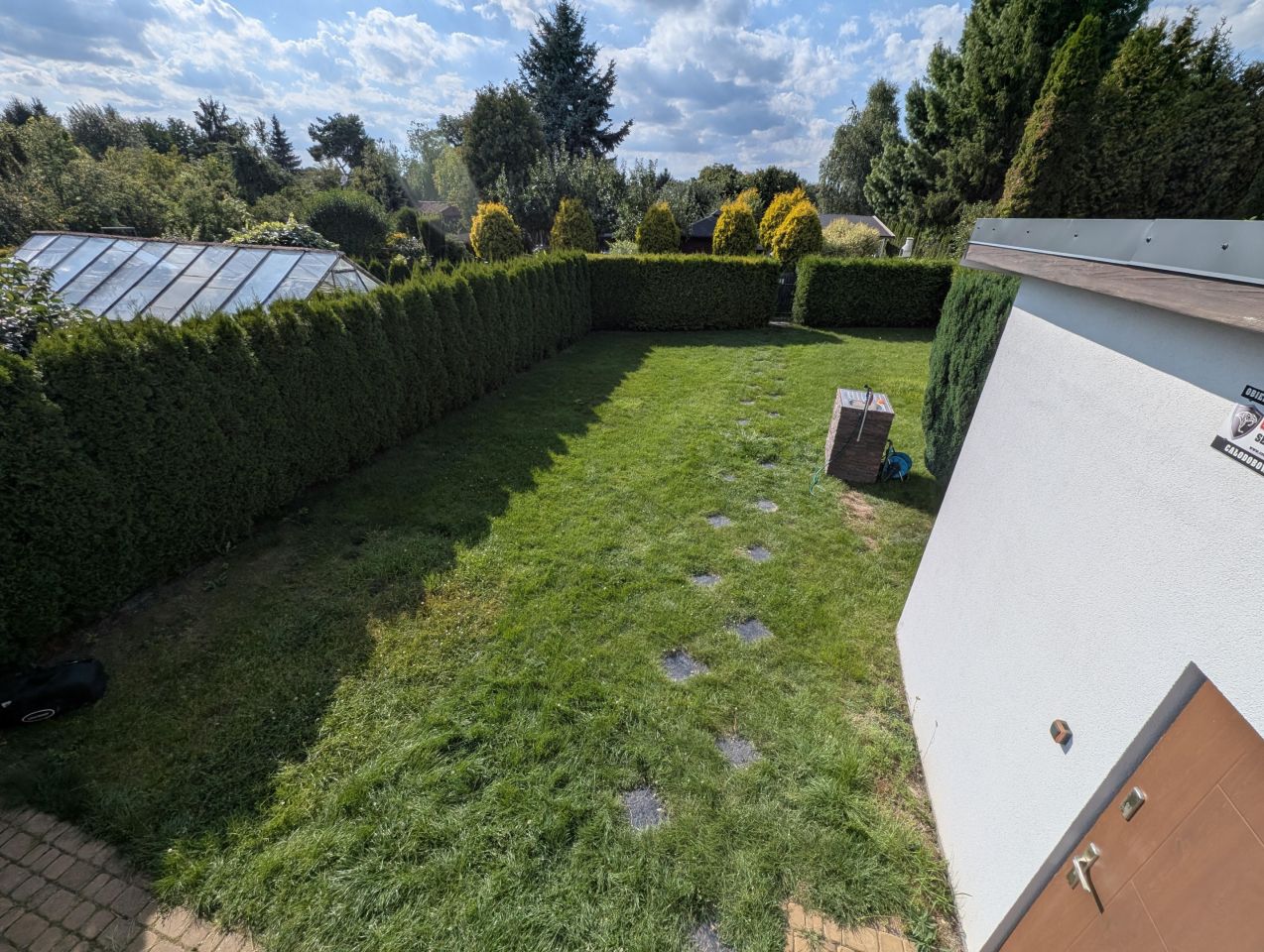 Działka rod Siemianowice Śląskie Centrum, ul. Bohaterów Westerplatte. Zdjęcie 19