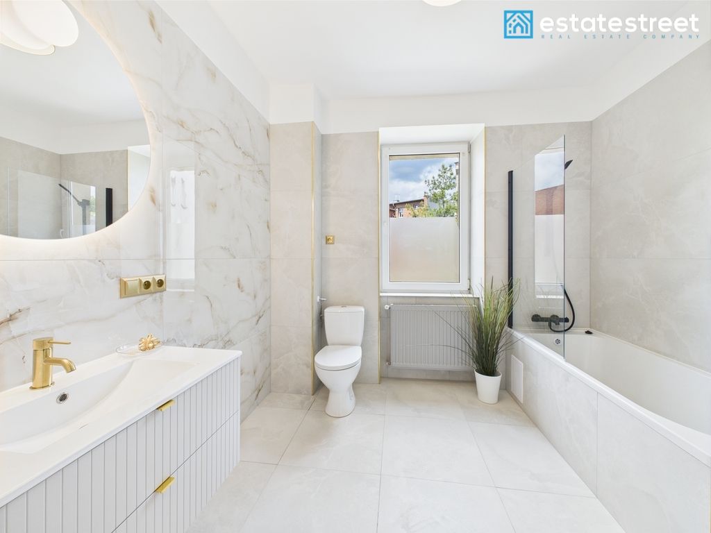 Mieszkanie 3-pokojowe Bytom, ul. Józefa Kwietniewskiego. Zdjęcie 14