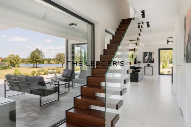 dom wolnostojący, 5 pokoi Łukta. Zdjęcie 2