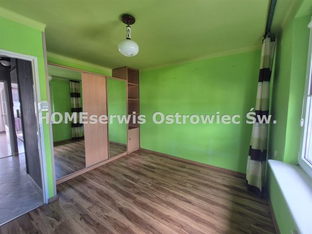 Mieszkanie 2-pokojowe Ostrowiec Świętokrzyski Centrum. Zdjęcie 14