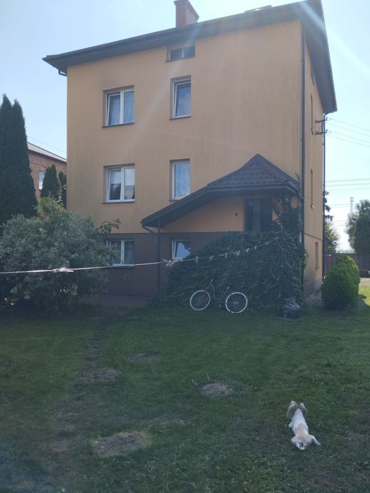 dom wolnostojący Radzymin Centrum. Zdjęcie 6