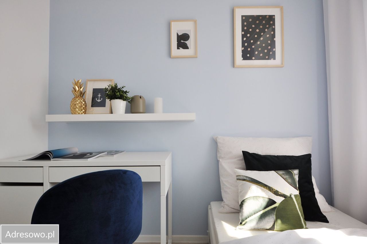 Mieszkanie 5-pokojowe Katowice Śródmieście, ul. Franciszka Anioła. Zdjęcie 14