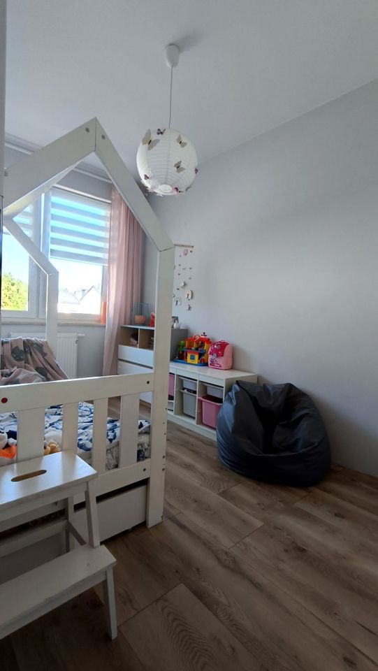 dom szeregowy, 5 pokoi Marki, ul. Maksymiliana Małachowskiego. Zdjęcie 14