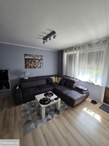 Mieszkanie 2-pokojowe Opole Śródmieście, ul. 1 Maja. Zdjęcie 1