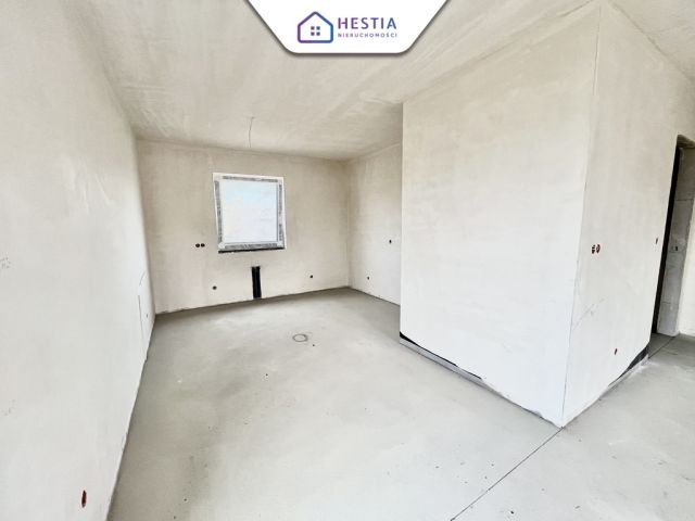 bliźniak, 4 pokoje Kliniska Wielkie. Zdjęcie 2