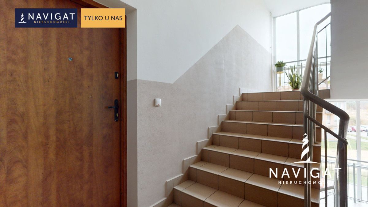 Mieszkanie 2-pokojowe Gdańsk Jasień, ul. Konrada Guderskiego. Zdjęcie 17