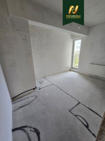 Mieszkanie 4-pokojowe Rumia, ul. Dębogórska. Zdjęcie 4