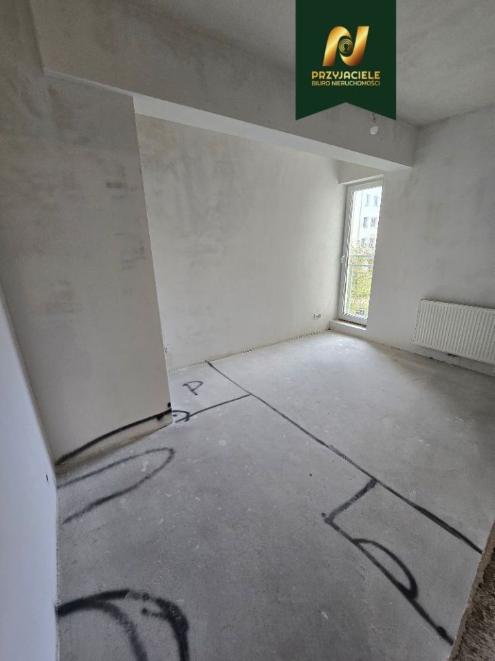 Mieszkanie 4-pokojowe Rumia, ul. Dębogórska. Zdjęcie 4