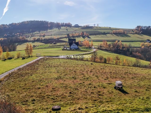 Działka budowlana Kamionka Mała. Zdjęcie 18