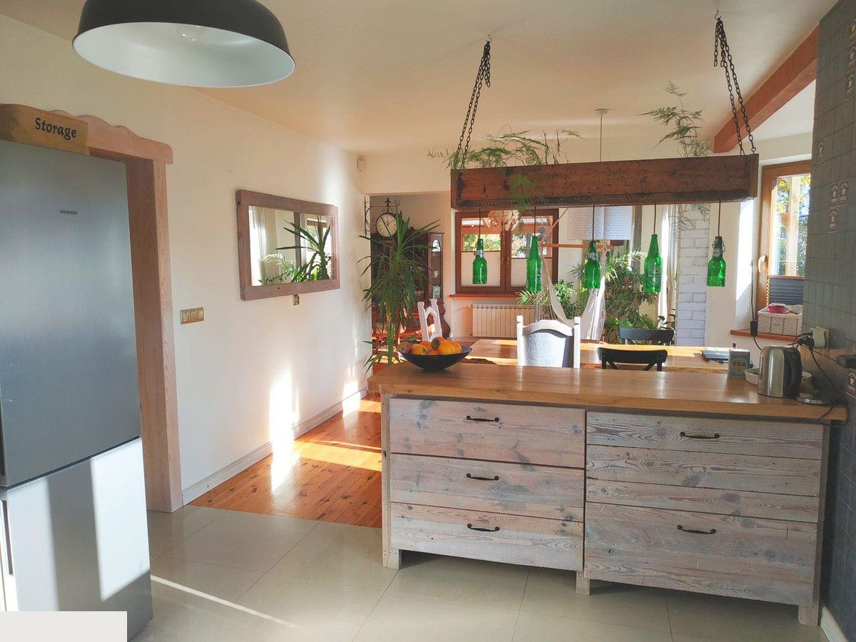 dom wolnostojący, 6 pokoi Nowy Dwór. Zdjęcie 3