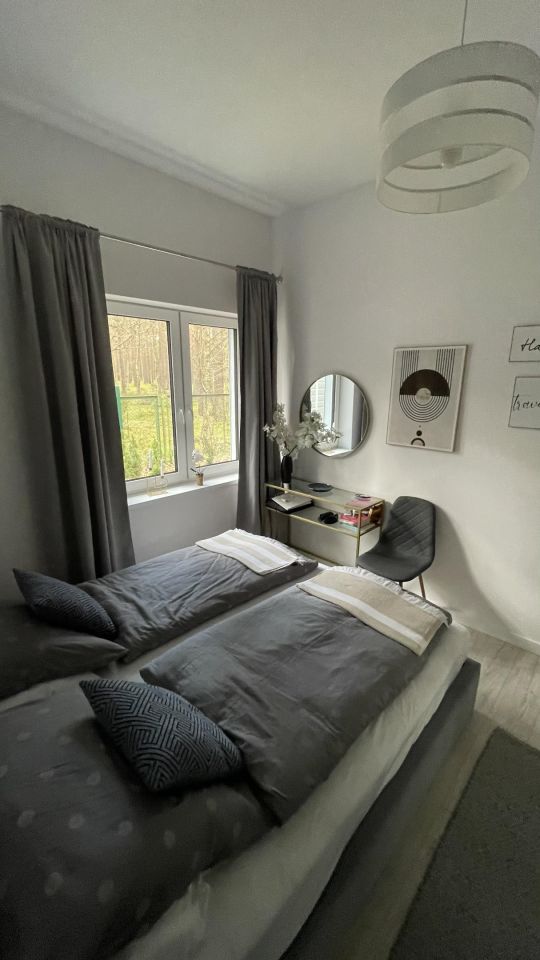 Mieszkanie 2-pokojowe Pobierowo, ul. Zachodnia. Zdjęcie 10